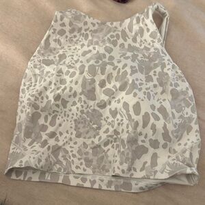 Lululemon Align tank size 4